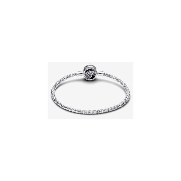 Pandora Shine Bracelet Image 2 Sterling Jewelers Wethersfield, CT