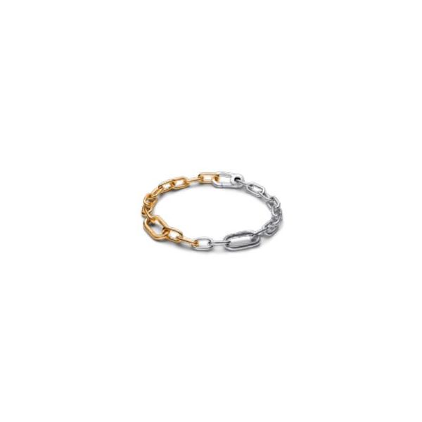 Pandora Shine Bracelet Sterling Jewelers Wethersfield, CT