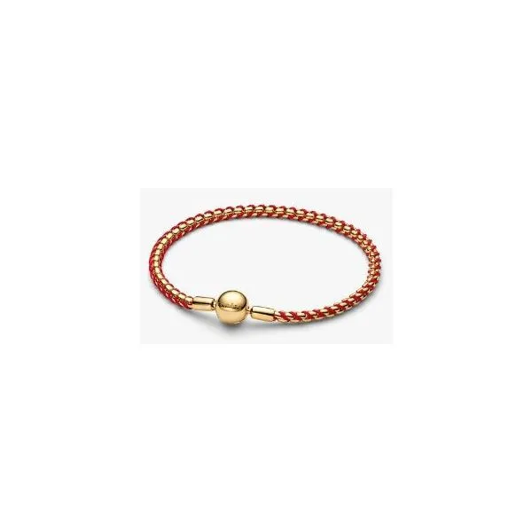 Pandora Shine Bracelet Sterling Jewelers Wethersfield, CT