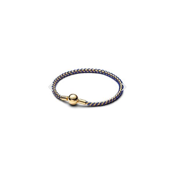 Pandora Shine Bracelet Sterling Jewelers Wethersfield, CT