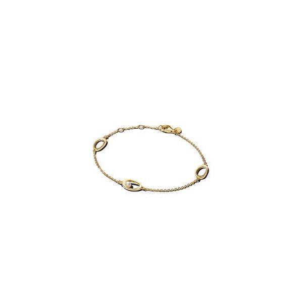 Pandora Shine Bracelet Sterling Jewelers Wethersfield, CT