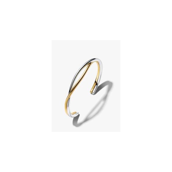 Pandora Shine Bracelet Sterling Jewelers Wethersfield, CT