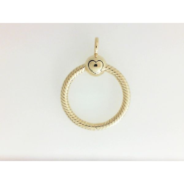 Pandora Shine Pendant/Necklaces Sterling Jewelers Wethersfield, CT