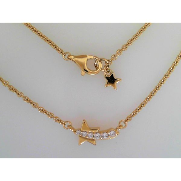 Pandora Shine Pendant/Necklaces Sterling Jewelers Wethersfield, CT