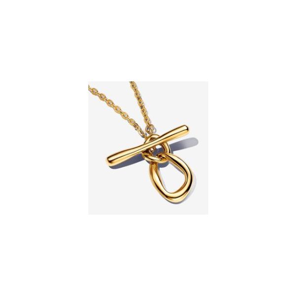 Pandora Shine Pendant/Necklaces Sterling Jewelers Wethersfield, CT