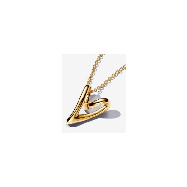 Pandora Shine Pendant/Necklaces Sterling Jewelers Wethersfield, CT