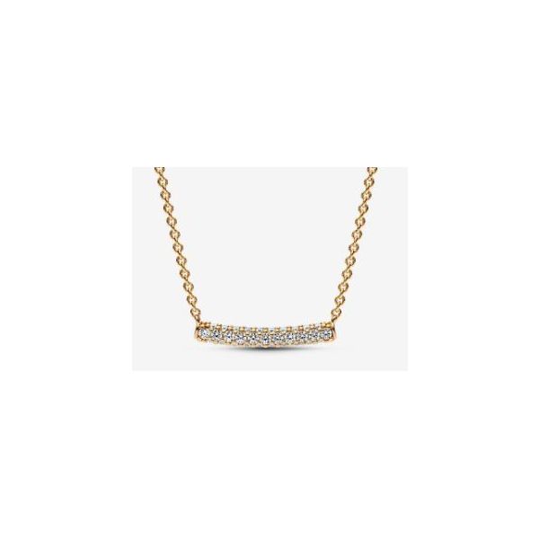 Pandora Shine Pendant/Necklaces Sterling Jewelers Wethersfield, CT