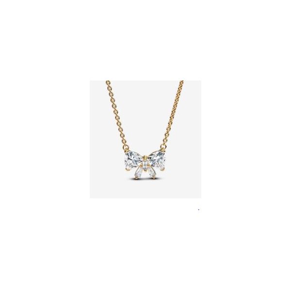 Pandora Shine Pendant/Necklaces Sterling Jewelers Wethersfield, CT