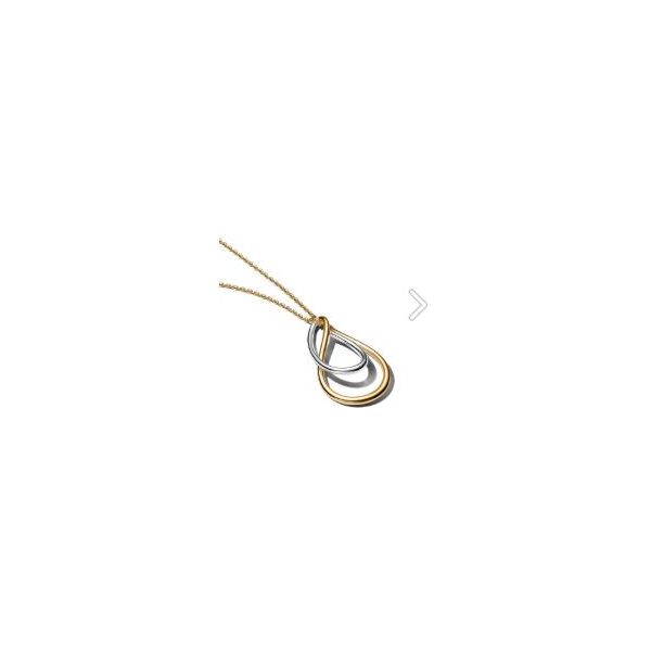 Pandora Shine Pendant/Necklaces Sterling Jewelers Wethersfield, CT