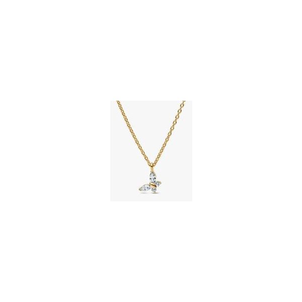 Pandora Shine Pendant/Necklaces Sterling Jewelers Wethersfield, CT