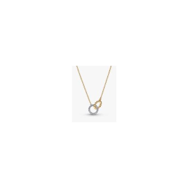 Pandora Shine Pendant/Necklaces Sterling Jewelers Wethersfield, CT