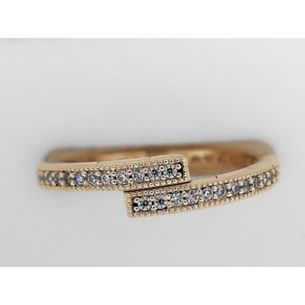 Pandora Shine Rings Sterling Jewelers Wethersfield, CT