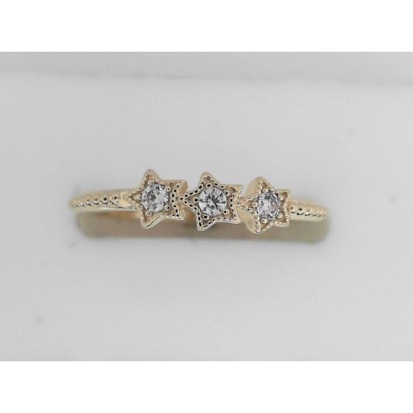 Pandora Shine Rings Sterling Jewelers Wethersfield, CT