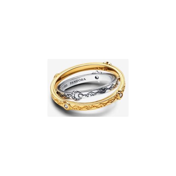 Pandora Shine Rings Sterling Jewelers Wethersfield, CT