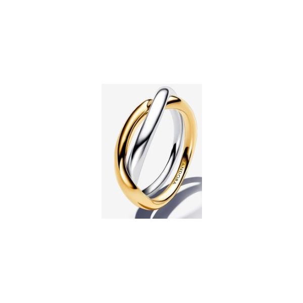 Pandora Shine Rings Sterling Jewelers Wethersfield, CT