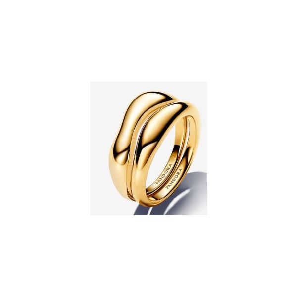 Pandora Shine Rings Sterling Jewelers Wethersfield, CT