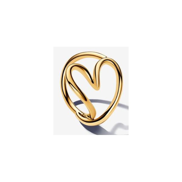 Pandora Shine Rings Sterling Jewelers Wethersfield, CT