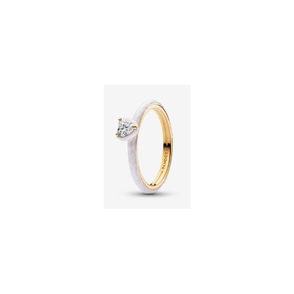 Pandora Shine Rings Sterling Jewelers Wethersfield, CT