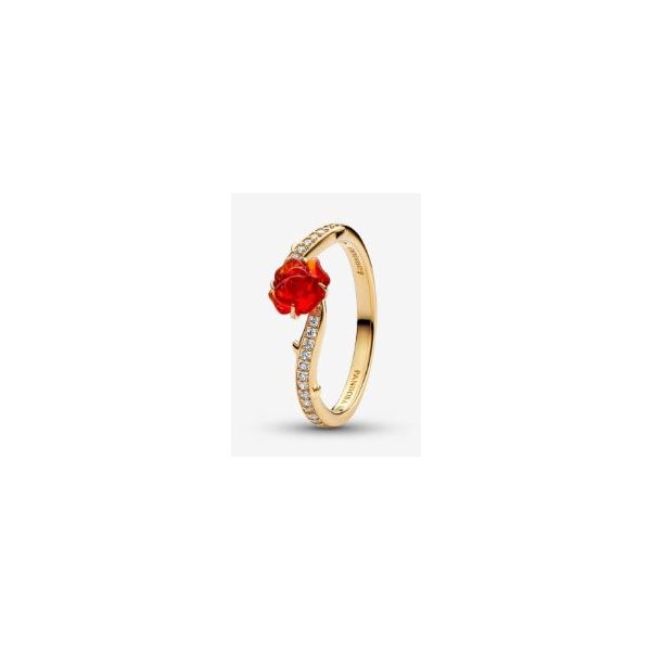 Pandora Shine Rings Sterling Jewelers Wethersfield, CT