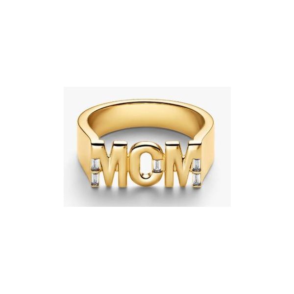 Pandora Shine Rings Sterling Jewelers Wethersfield, CT