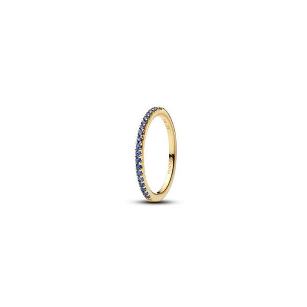 Pandora Shine Rings Sterling Jewelers Wethersfield, CT