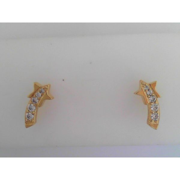 Pandora Shine Earrings Sterling Jewelers Wethersfield, CT