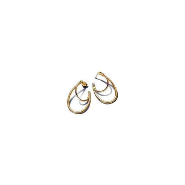Pandora Shine Earrings Sterling Jewelers Wethersfield, CT