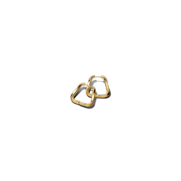 Pandora Shine Earrings Sterling Jewelers Wethersfield, CT
