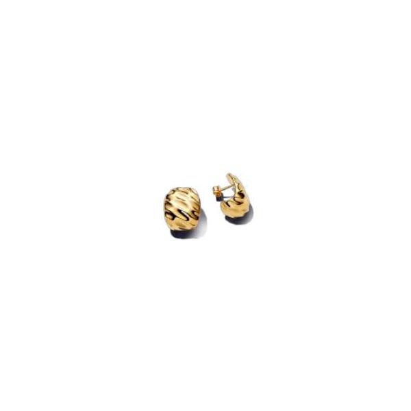Pandora Shine Earrings Sterling Jewelers Wethersfield, CT