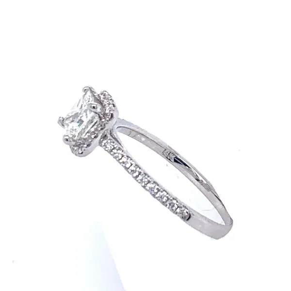 Diamond Engagement Rings Image 3 Simones Jewelry, LLC Shrewsbury, NJ