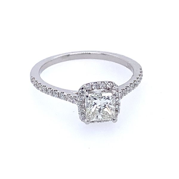 Diamond Engagement Rings Simones Jewelry, LLC Shrewsbury, NJ