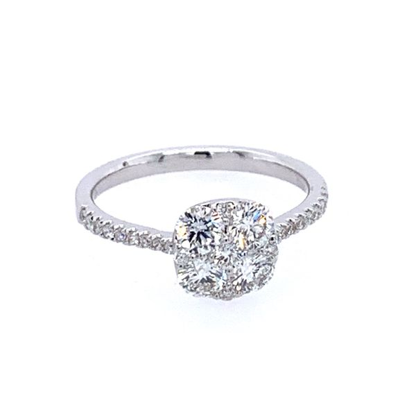 Diamond Rings Simones Jewelry, LLC Shrewsbury, NJ