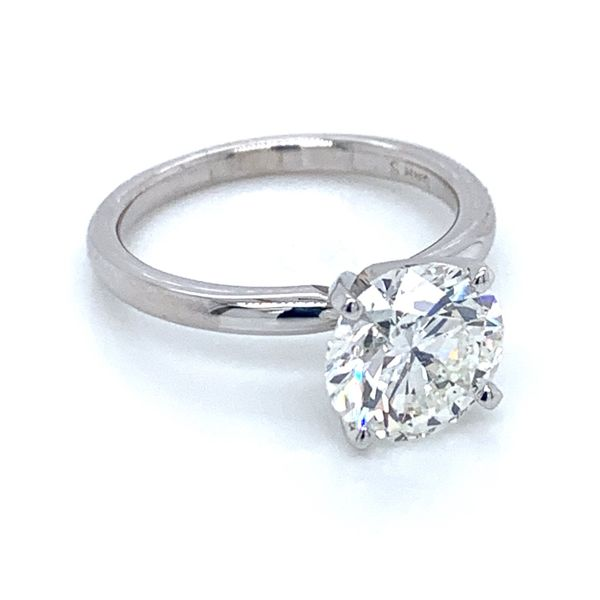 Engagement Ring Simones Jewelry, LLC Shrewsbury, NJ