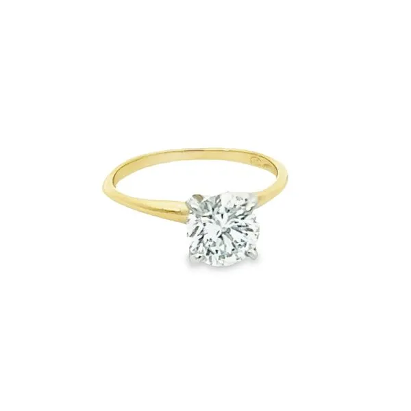 Engagement Ring Simones Jewelry, LLC Shrewsbury, NJ