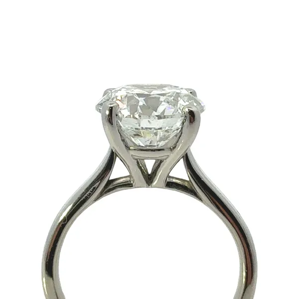 Engagement Ring Image 2 Simones Jewelry, LLC Shrewsbury, NJ