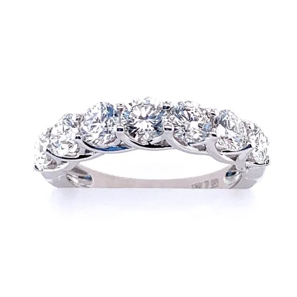 Diamond Bands Simones Jewelry, LLC Shrewsbury, NJ