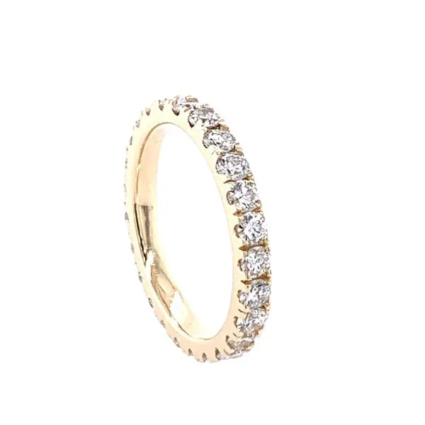 Diamond Bands Simones Jewelry, LLC Shrewsbury, NJ