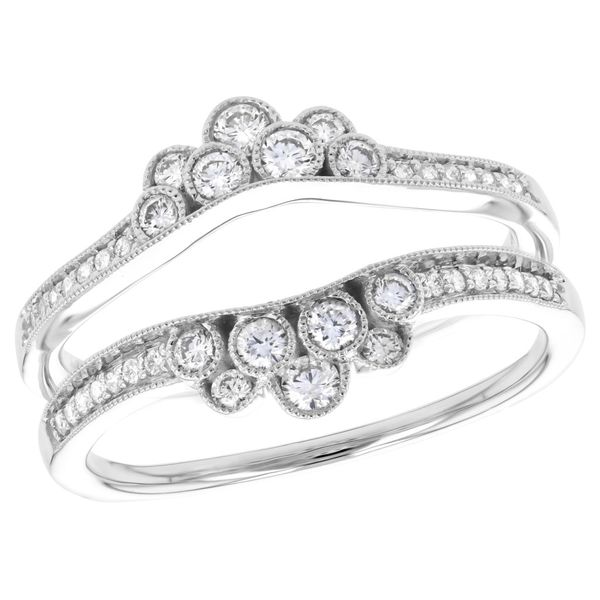 Diamond Insert Simones Jewelry, LLC Shrewsbury, NJ