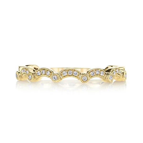 Diamond Fancy Band Simones Jewelry, LLC Shrewsbury, NJ