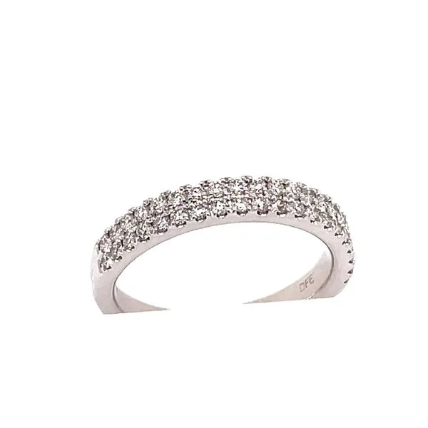 Diamond Band Simones Jewelry, LLC Shrewsbury, NJ