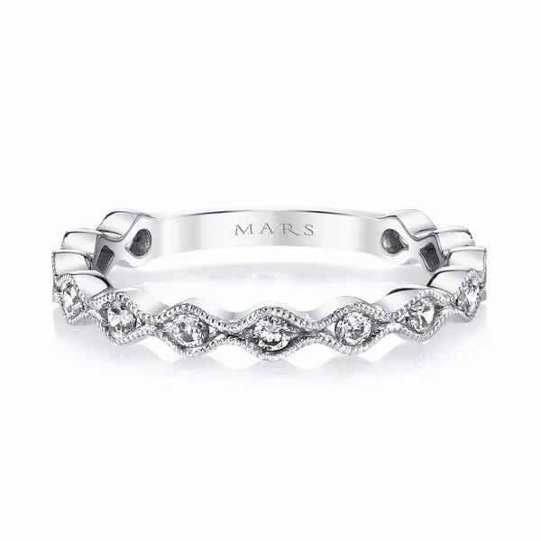 Diamond Wedding Band Simones Jewelry, LLC Shrewsbury, NJ