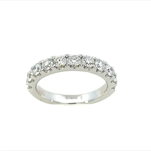 Diamond Band Simones Jewelry, LLC Shrewsbury, NJ