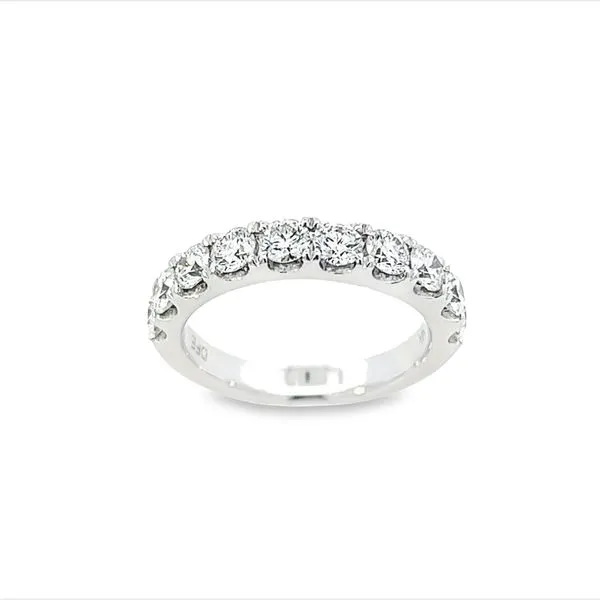 Diamond Band Simones Jewelry, LLC Shrewsbury, NJ