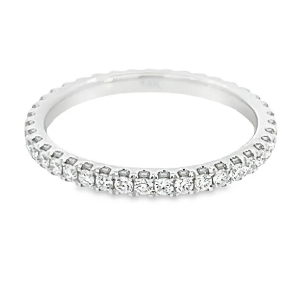 Wedding Band Simones Jewelry, LLC Shrewsbury, NJ