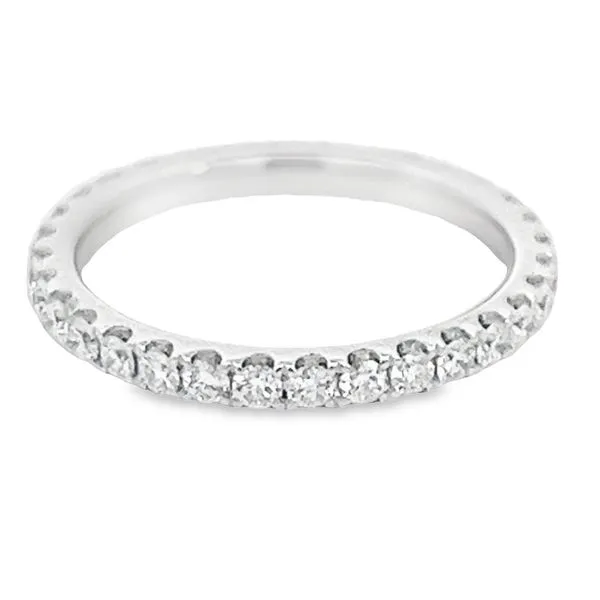Wedding Band Image 2 Simones Jewelry, LLC Shrewsbury, NJ