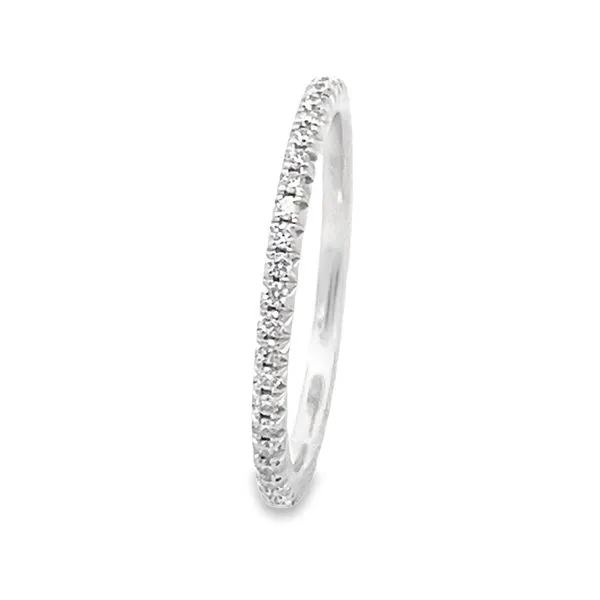 Diamond Band Simones Jewelry, LLC Shrewsbury, NJ