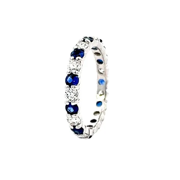 Wedding Band Simones Jewelry, LLC Shrewsbury, NJ