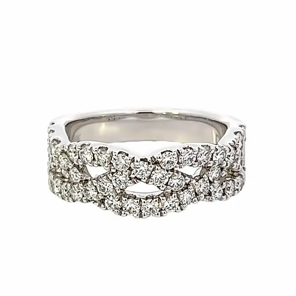 Wedding Band Simones Jewelry, LLC Shrewsbury, NJ