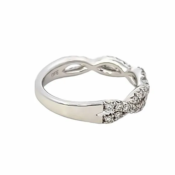 Wedding Band Image 4 Simones Jewelry, LLC Shrewsbury, NJ