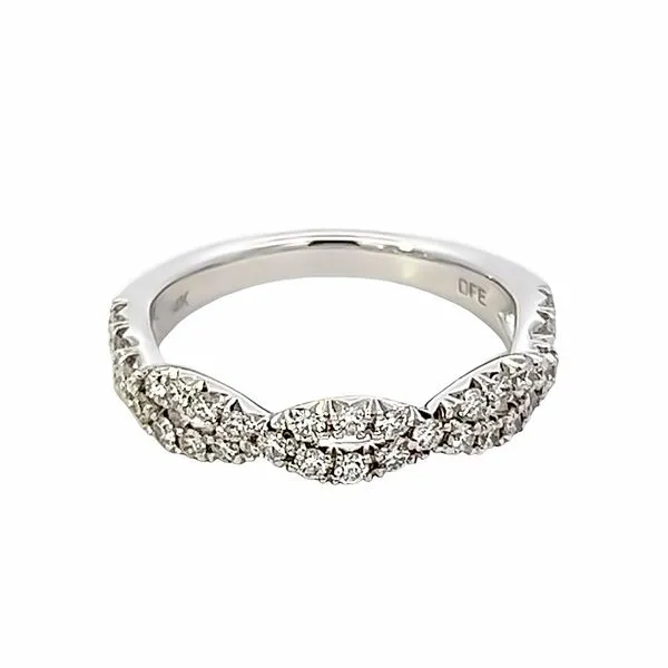 Wedding Band Simones Jewelry, LLC Shrewsbury, NJ